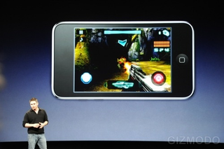 Illustration for article titled Apple 9/9/09 Liveblog